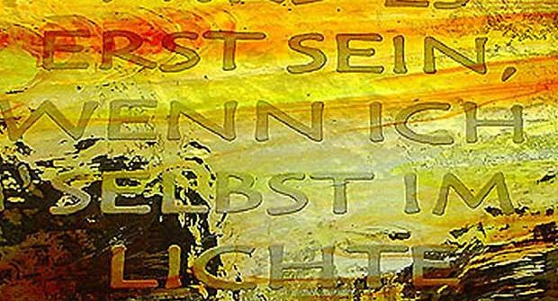 Grabmalkunst mit Glas